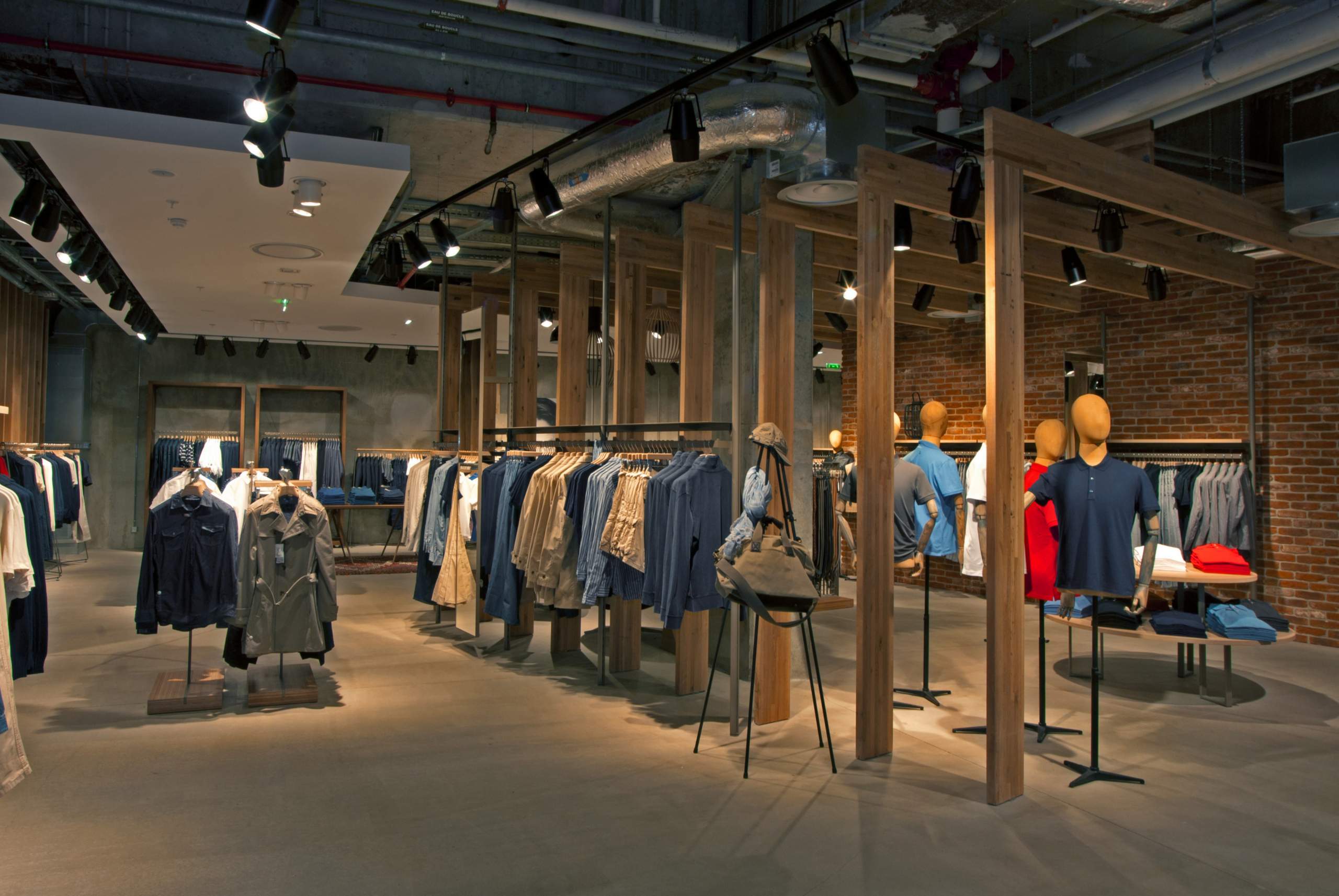 SaintLazare Esprit Case Study MRA