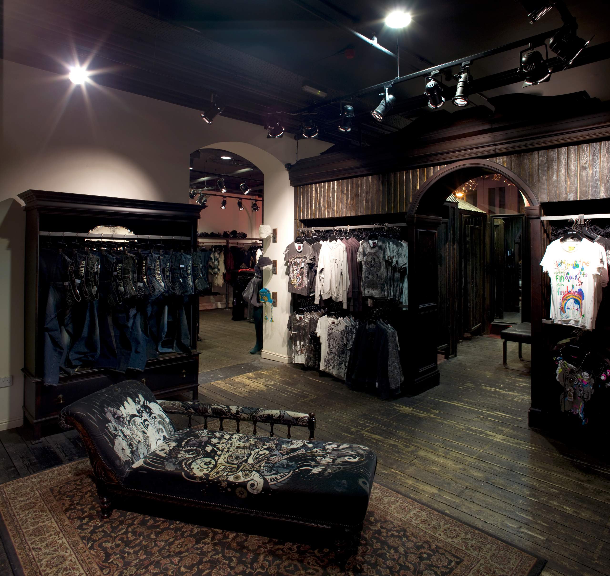 Deansgate General Store Case Study MRA